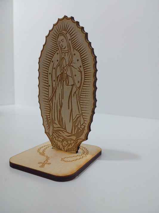 Hail Mary Prayer Aid (Classroom set)(30)